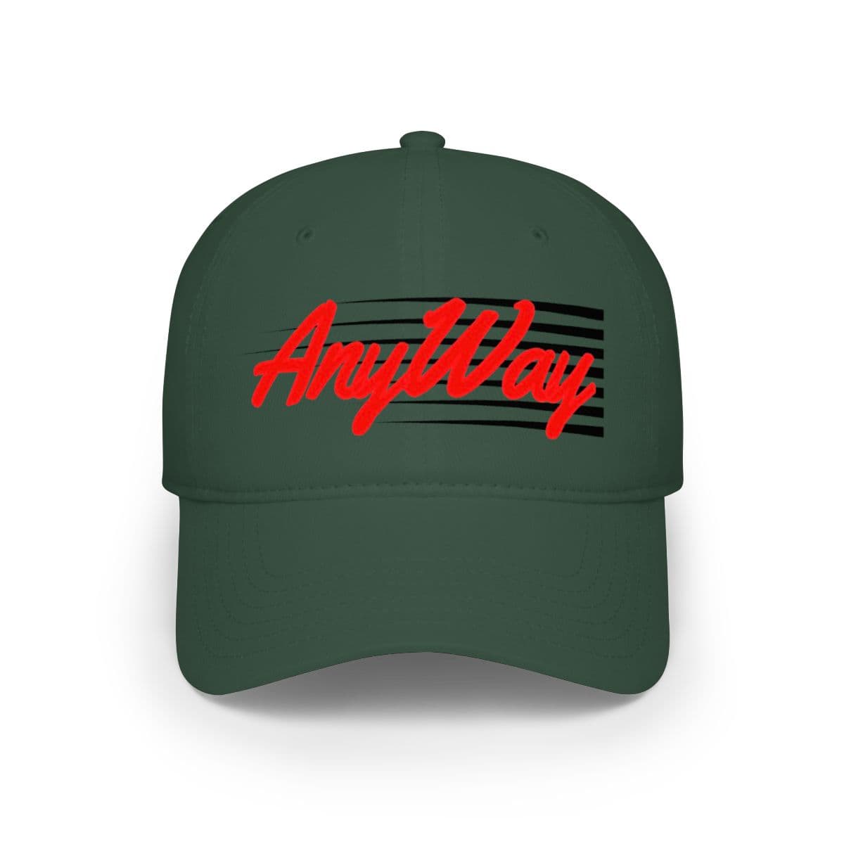 Everyday cap